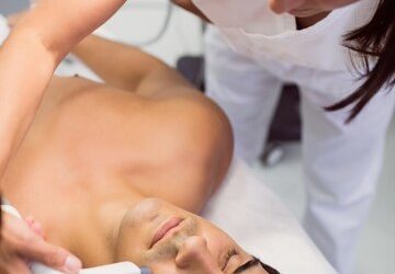 The Benefits of Massage for Men: Stress Relief, Pain Management, and More