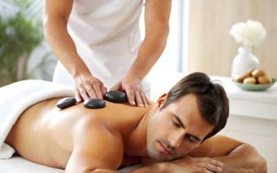 Spa Treatments for Relaxation: A Must-Try for Every Man