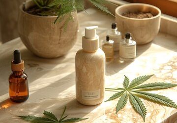 Top Benefits of Lymphatic Facial Massages for Glowing Skin