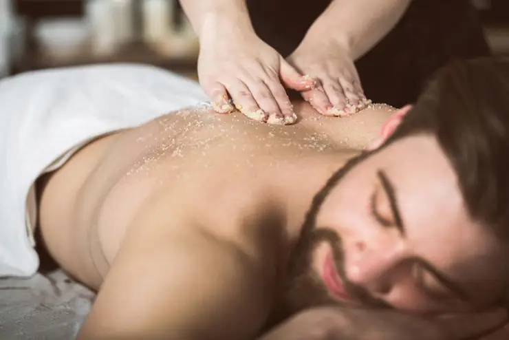 Body Scrubs